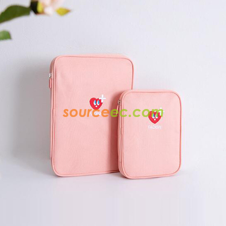 Customization Drug Storage Bag Promotional Products