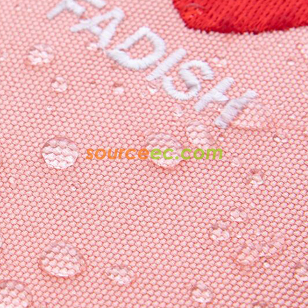 Customization Drug Storage Bag Promotional Products