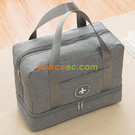 Customization Waterproof Sports Bag Promotional Products