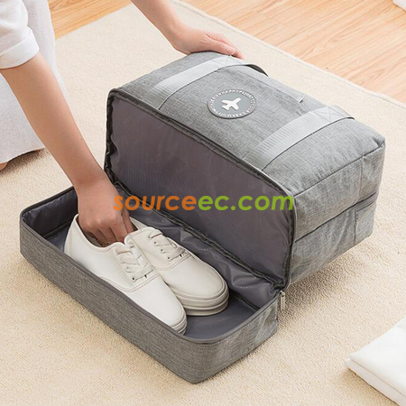 Customization Waterproof Sports Bag Promotional Products