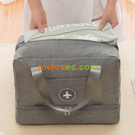 Customization Waterproof Sports Bag Promotional Products