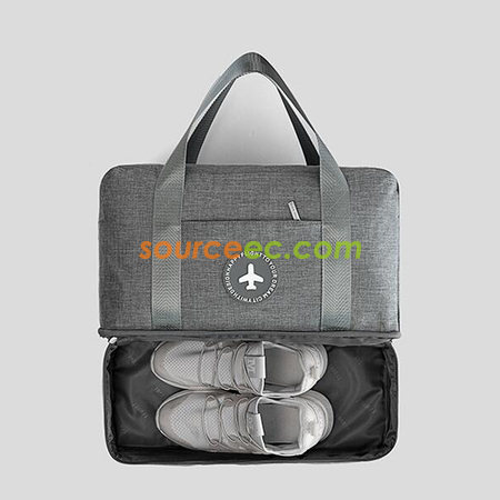 Customization Waterproof Sports Bag Promotional Products