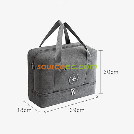 Customization Waterproof Sports Bag Promotional Products