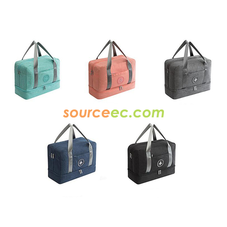 Customization Waterproof Sports Bag Promotional Products