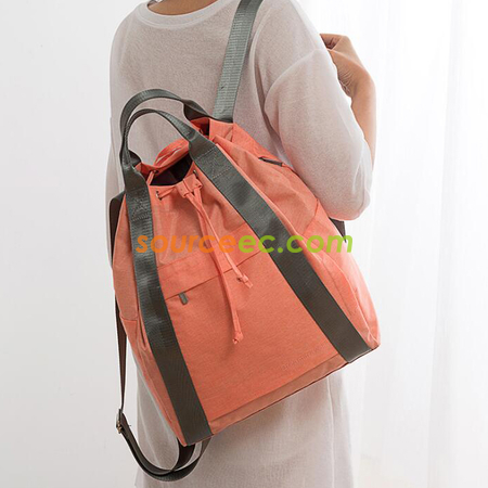 Customization Multi-function Bag Promotional Products