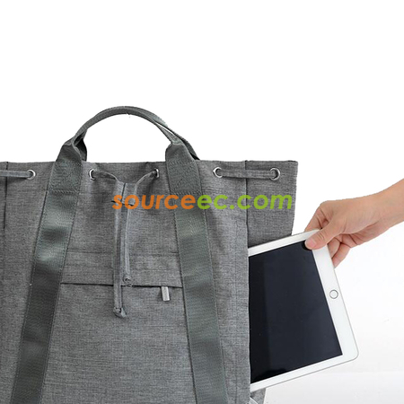 Customization Multi-function Bag Promotional Products
