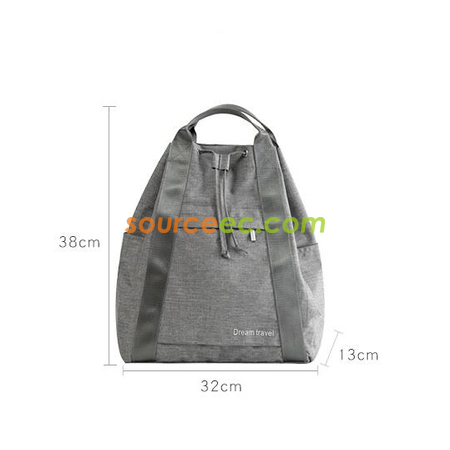 Customization Multi-function Bag Promotional Products