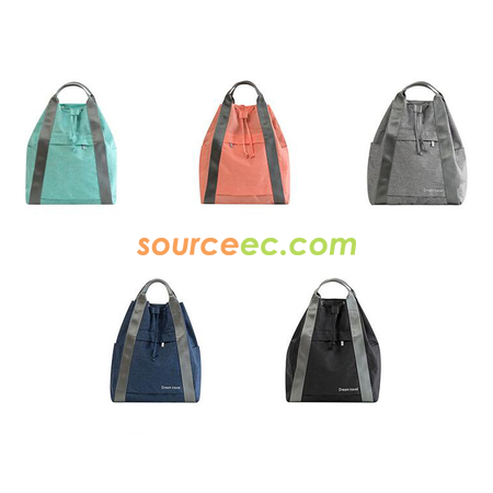 Customization Multi-function Bag Promotional Products