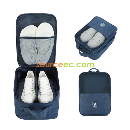 Customization  Multi-functional Shoe Bag Promotional Products