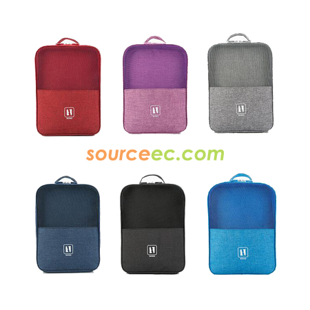 Customization  Multi-functional Shoe Bag Promotional Products