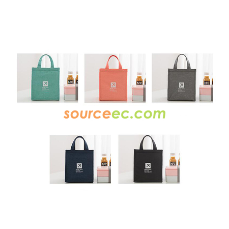 Customization Velcro Insulation Bag Promotional Products