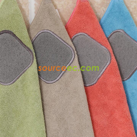 Customization Dishcloth Promotional Products