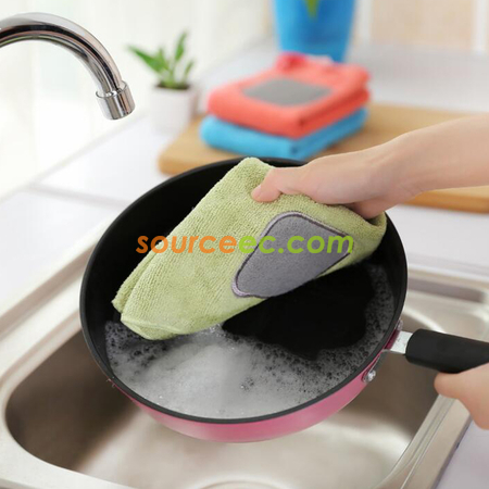 Customization Dishcloth Promotional Products