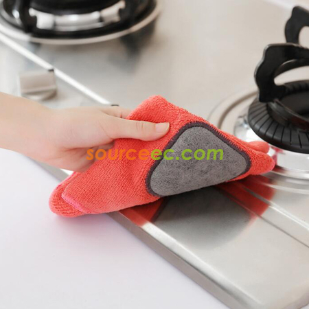 Customization Dishcloth Promotional Products