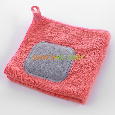 Customization Dishcloth Promotional Products