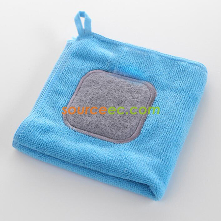 Customization Dishcloth Promotional Products