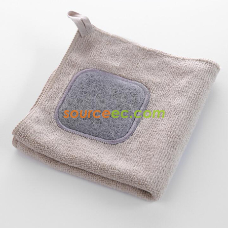 Customization Dishcloth Promotional Products