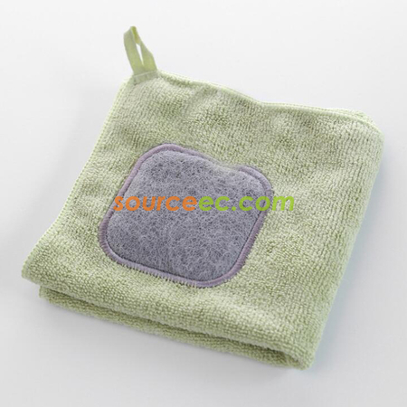 Customization Dishcloth Promotional Products