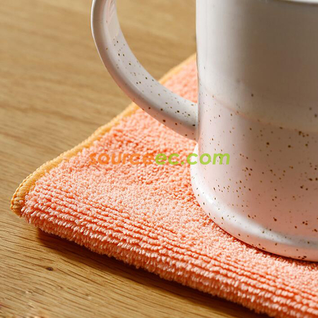Customization Dishcloth Promotional Products