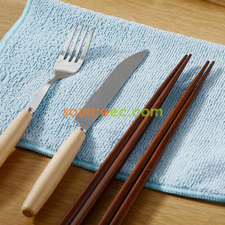 Customization Dishcloth Promotional Products