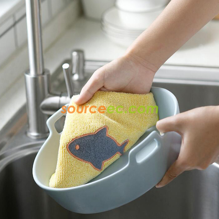 Customization Dishcloth Promotional Products