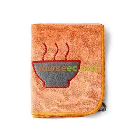 Customization Dishcloth Promotional Products