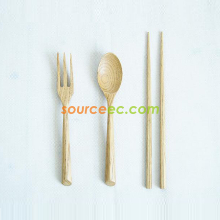 Customization Chopsticks Set Promotional Products