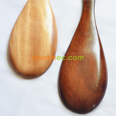 Customization Wooden Rice Spoon Promotional Products
