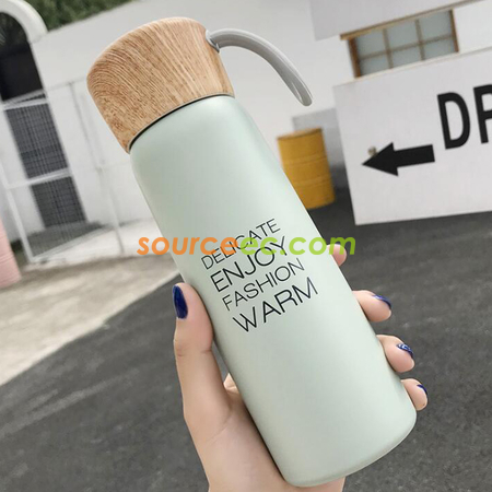 Customization 500ML Stainless Steel Mug Promotional Products