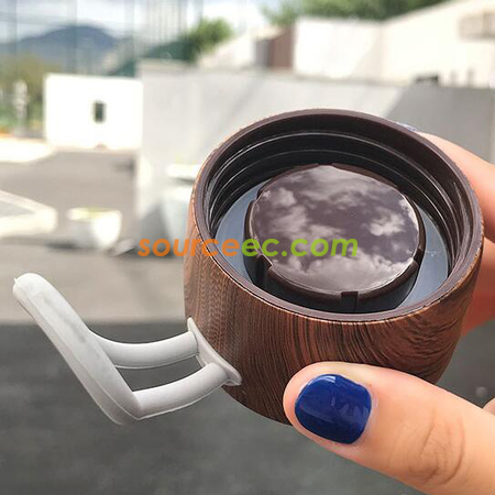 Customization 500ML Stainless Steel Mug Promotional Products