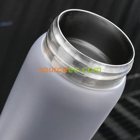Customization 500ML Stainless Steel Mug Promotional Products