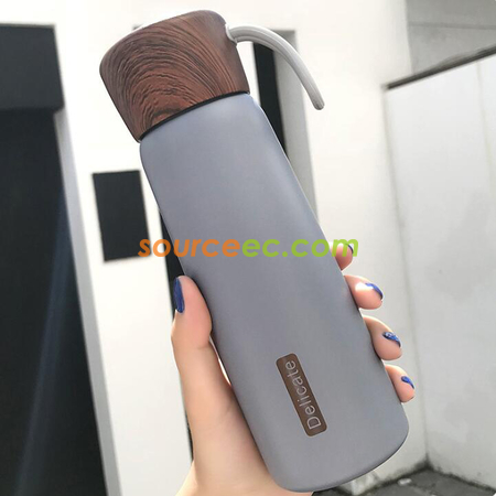 Customization 500ML Stainless Steel Mug Promotional Products