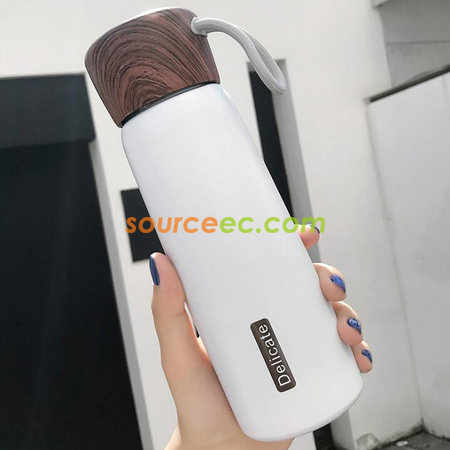 Customization 500ML Stainless Steel Mug Promotional Products