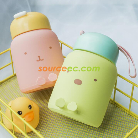 Customization Silicone Glass Promotional Products
