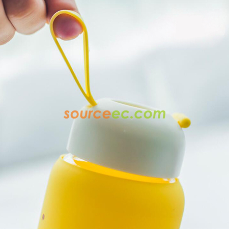 Customization Silicone Glass Promotional Products