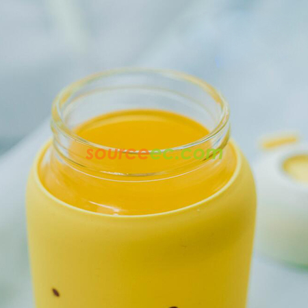 Customization Silicone Glass Promotional Products
