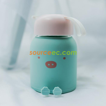 Customization Silicone Glass Promotional Products