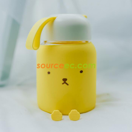 Customization Silicone Glass Promotional Products