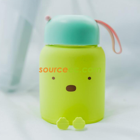 Customization Silicone Glass Promotional Products
