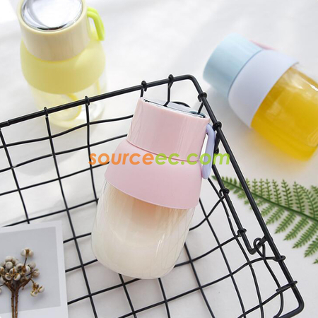 Customization High Borosilicate Glass Promotional Products