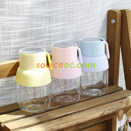 Customization High Borosilicate Glass Promotional Products
