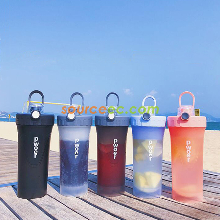 Customization 650ML Shaker cup Promotional Products