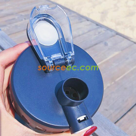 Customization 650ML Shaker cup Promotional Products