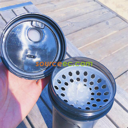 Customization 650ML Shaker cup Promotional Products