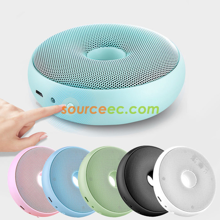 Donut-shape  Ozone Generator Machine