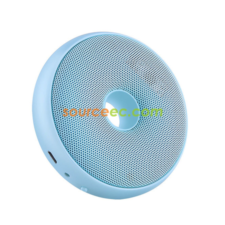 Customization Donut-shape  Ozone Generator Machine Promotional Products