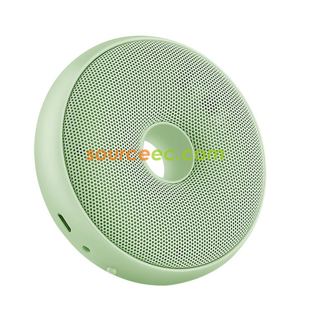 Customization Donut-shape  Ozone Generator Machine Promotional Products