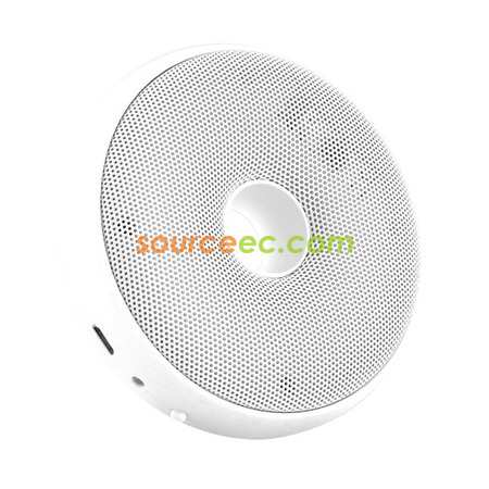 Customization Donut-shape  Ozone Generator Machine Promotional Products