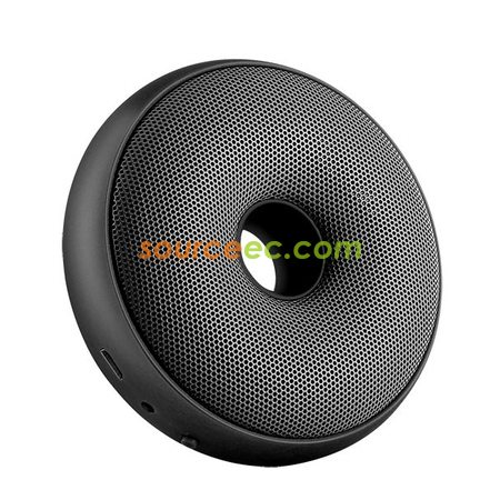 Customization Donut-shape  Ozone Generator Machine Promotional Products