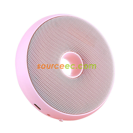 Customization Donut-shape  Ozone Generator Machine Promotional Products
